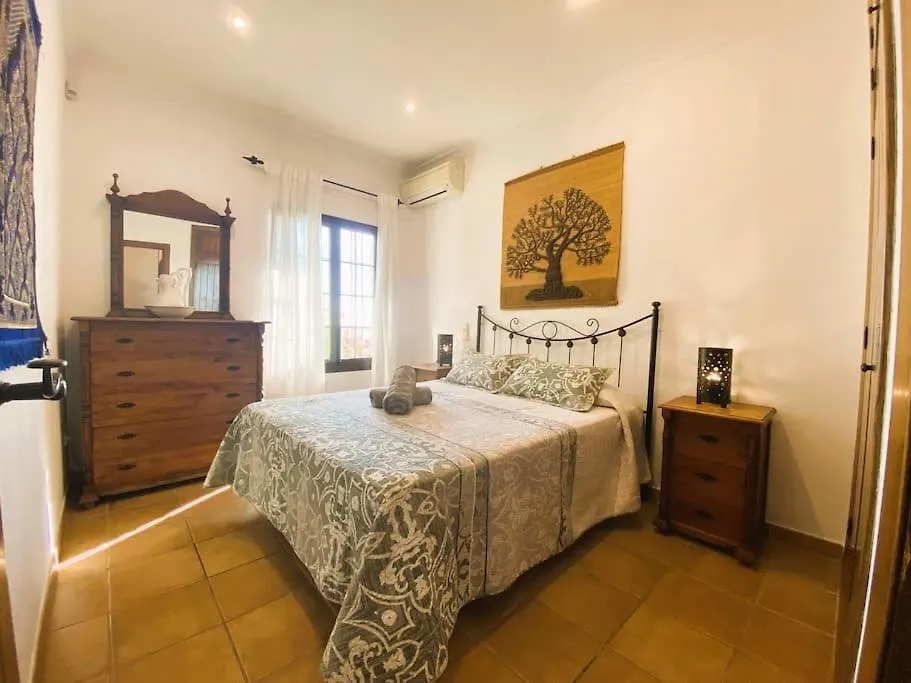 Villa La Cantera نيرخا 0*,  إسبانيا