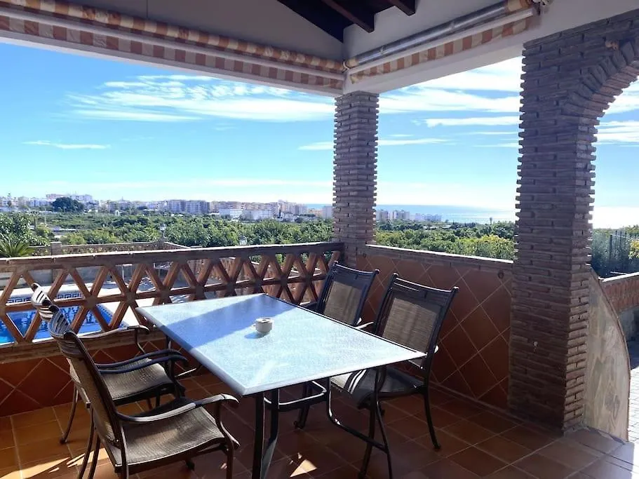 Villa La Cantera نيرخا
