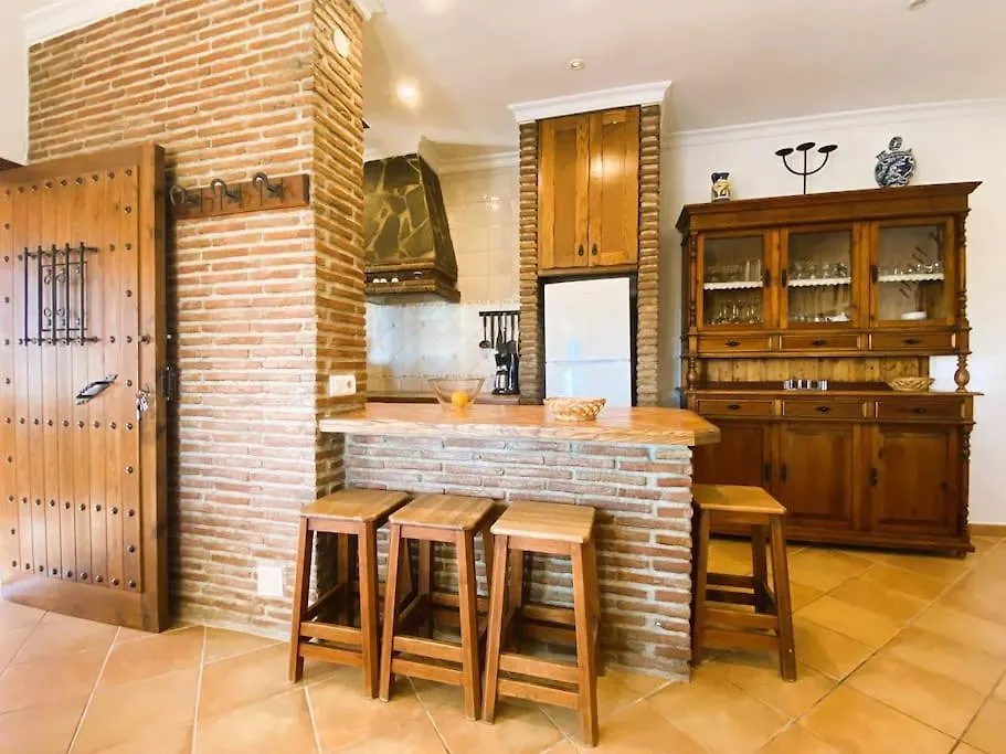 Villa La Cantera نيرخا 0*,  إسبانيا