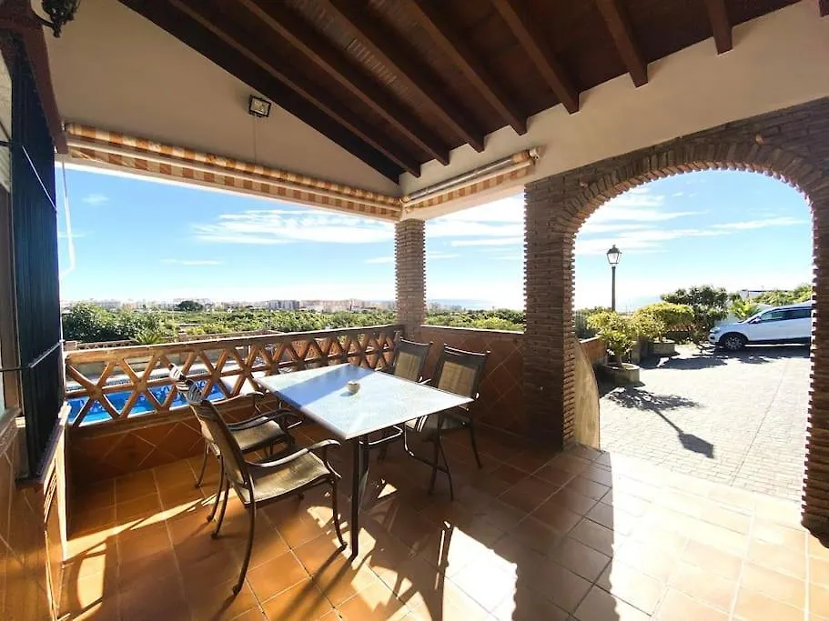 Villa La Cantera Nerja