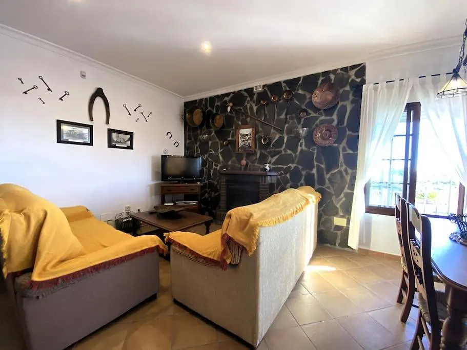 Villa La Cantera Nerja