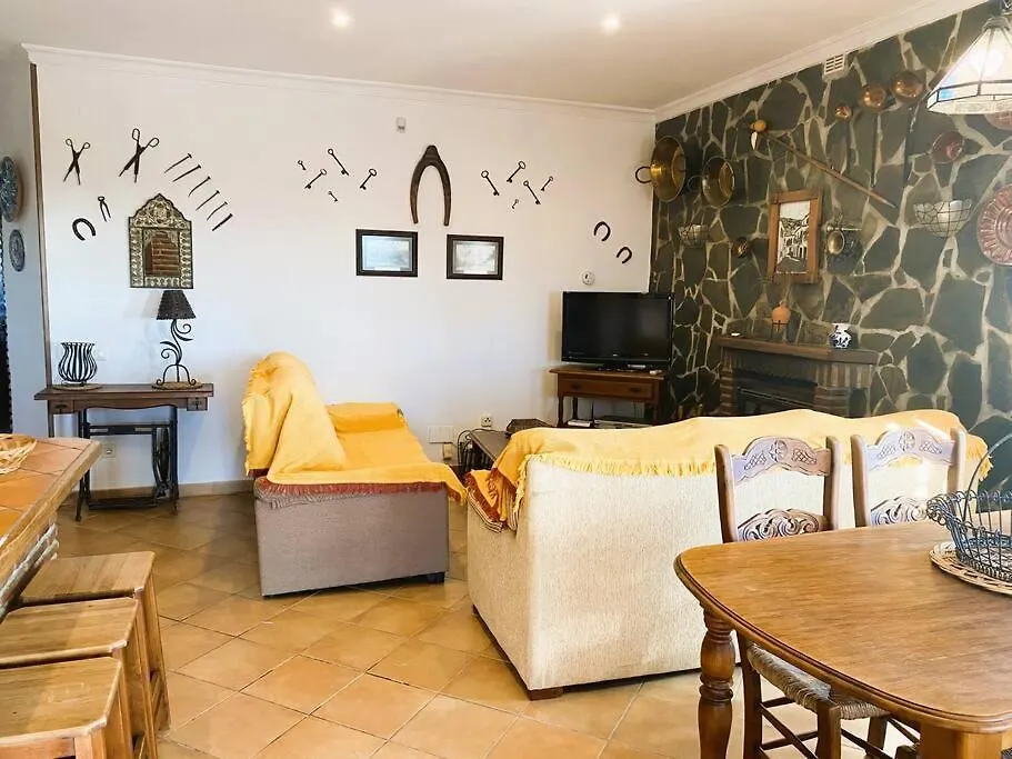 Villa La Cantera Nerja