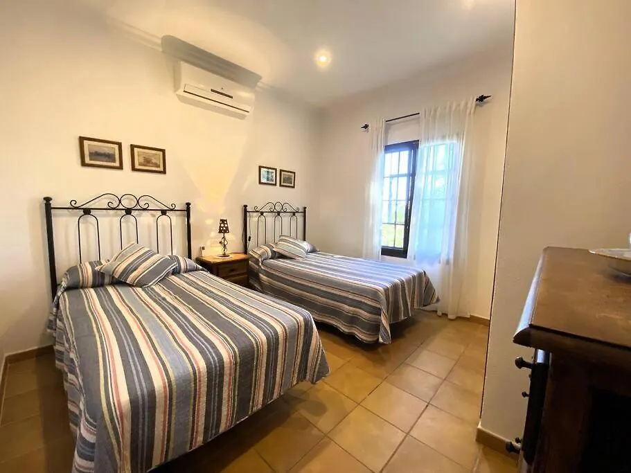 Villa La Cantera Nerja Spain