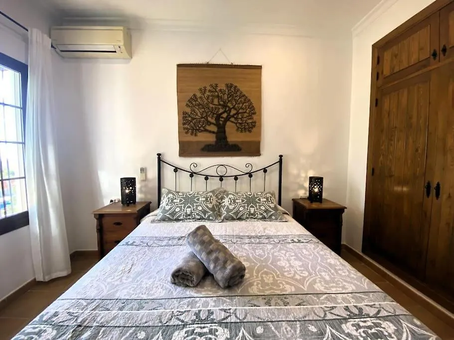 Villa La Cantera Nerja