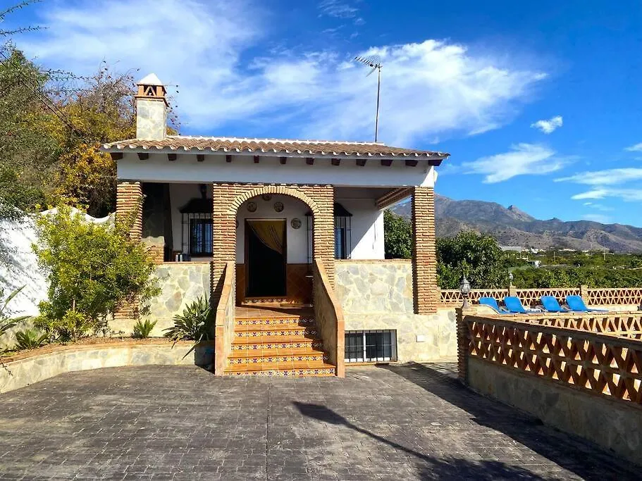 Villa La Cantera Nerja