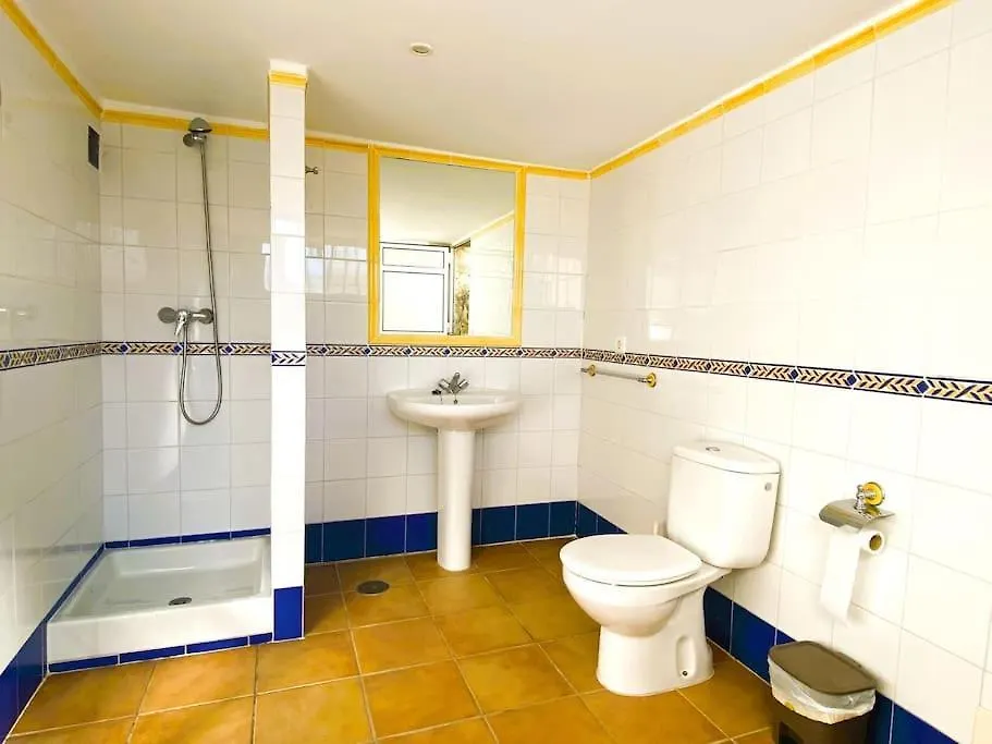 Villa La Cantera Nerja