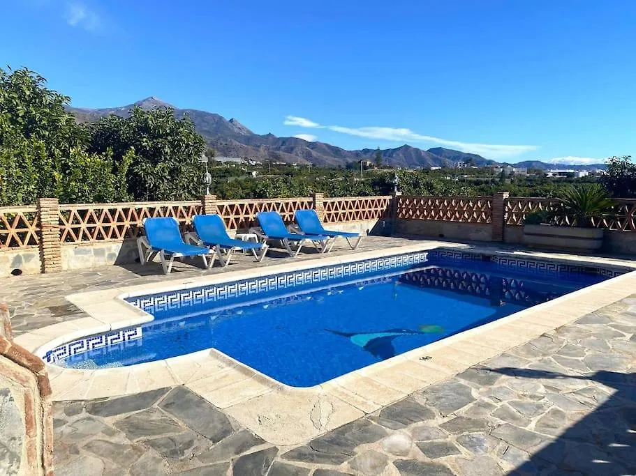 Villa La Cantera Nerja