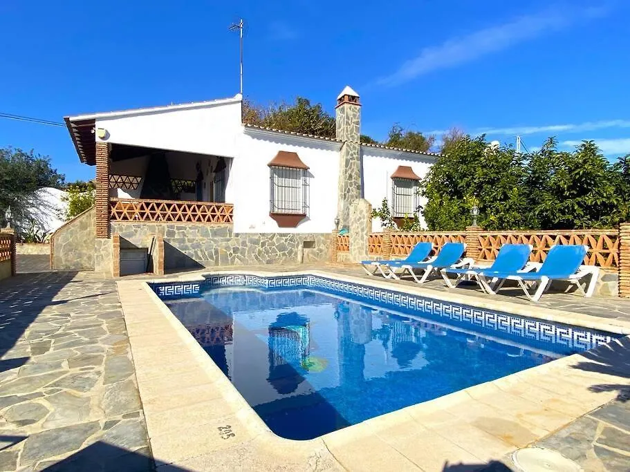 Villa La Cantera Nerja